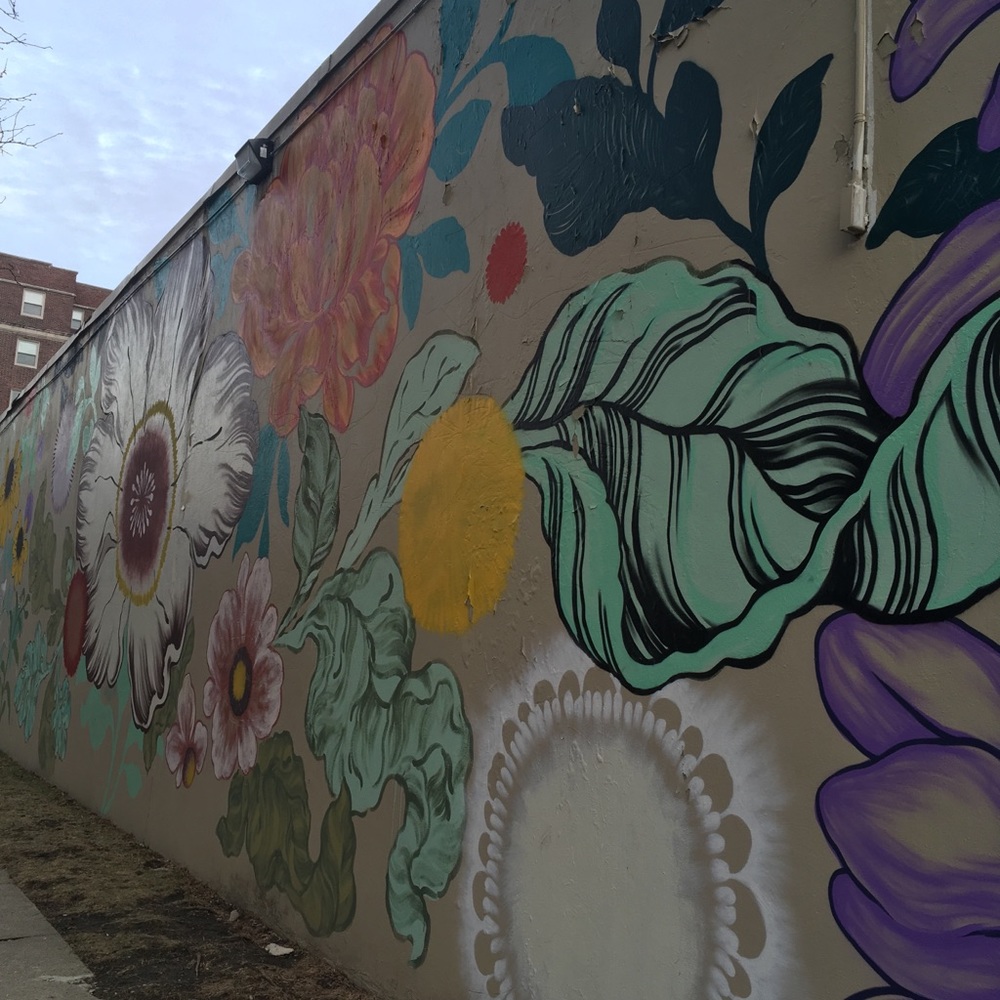 Meet your Posher, Jodi